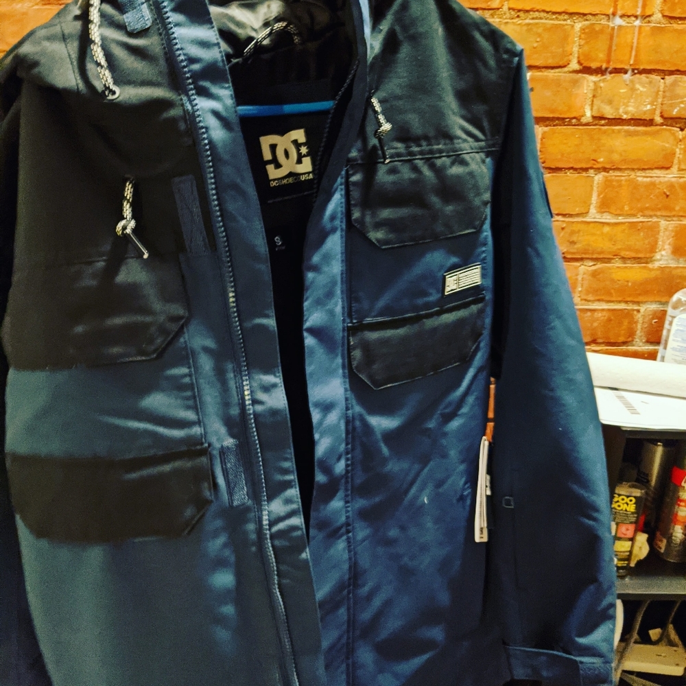 DC Haven Snow Jacket